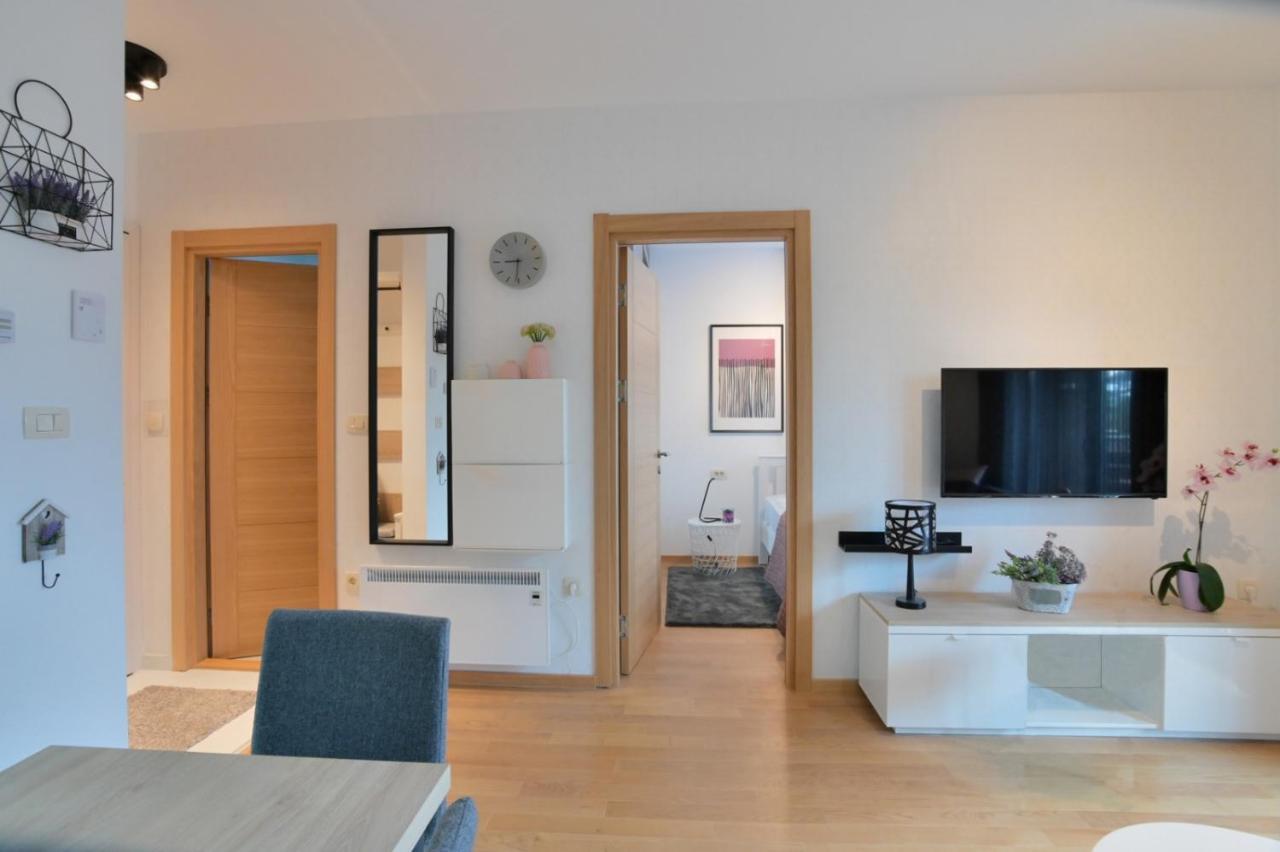 Apartman Ivona - Vila Pekovic Златибор Экстерьер фото