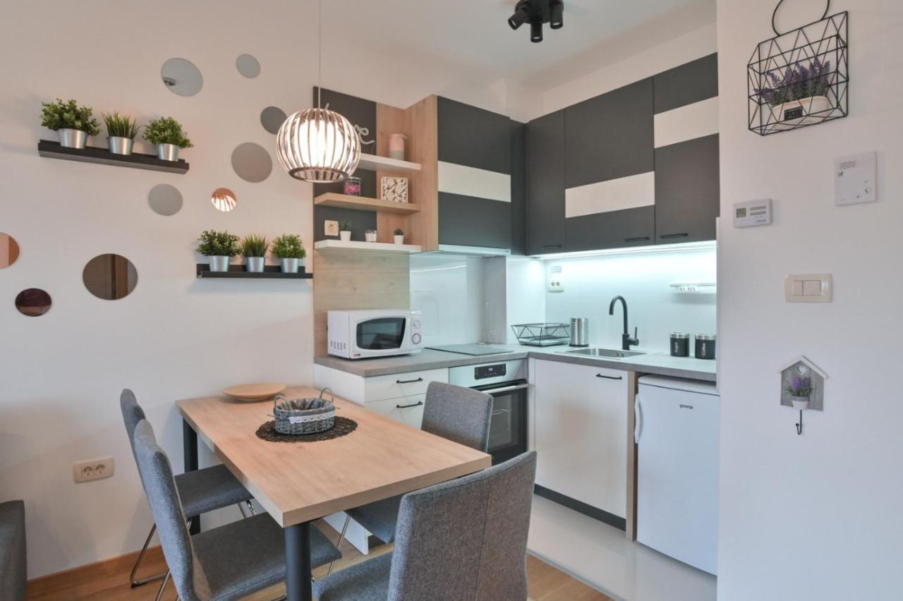 Apartman Ivona - Vila Pekovic Златибор Экстерьер фото