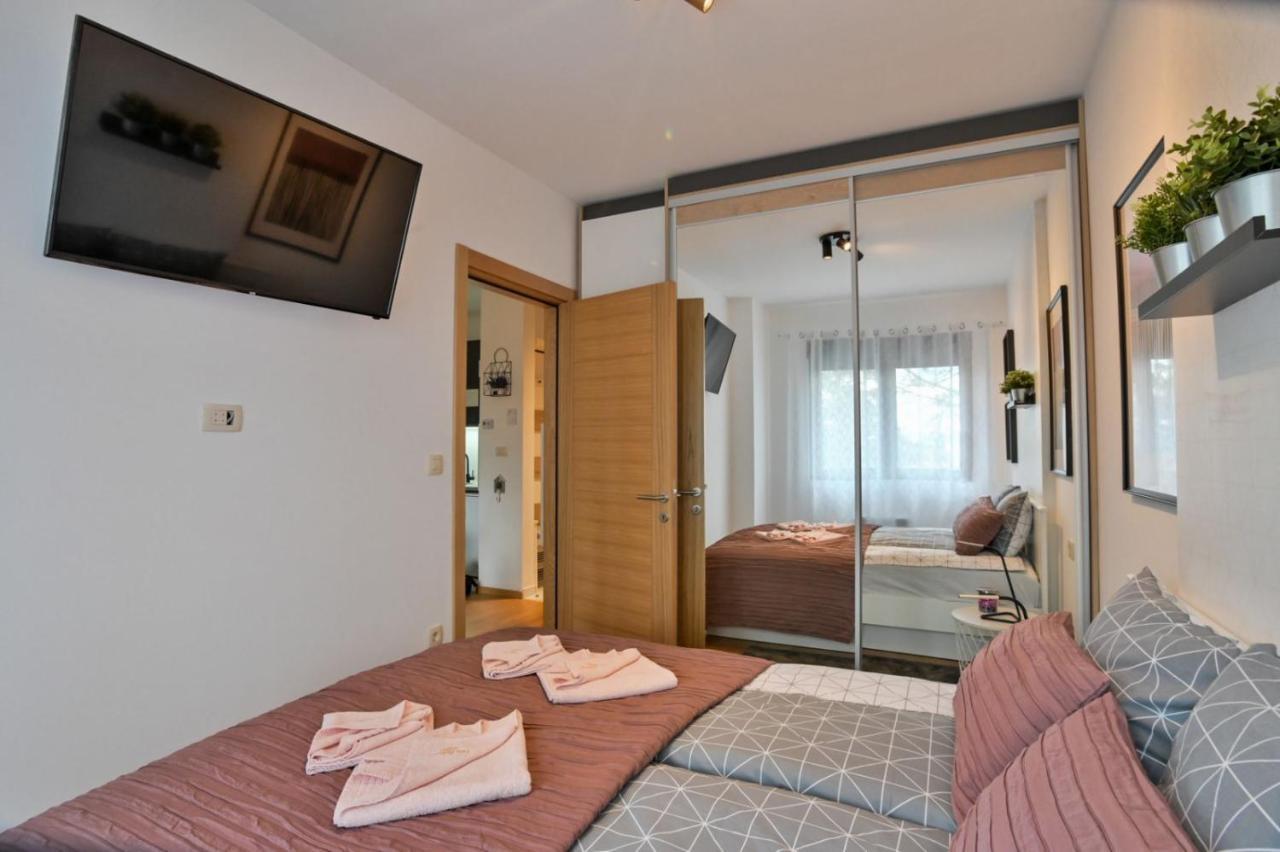 Apartman Ivona - Vila Pekovic Златибор Экстерьер фото