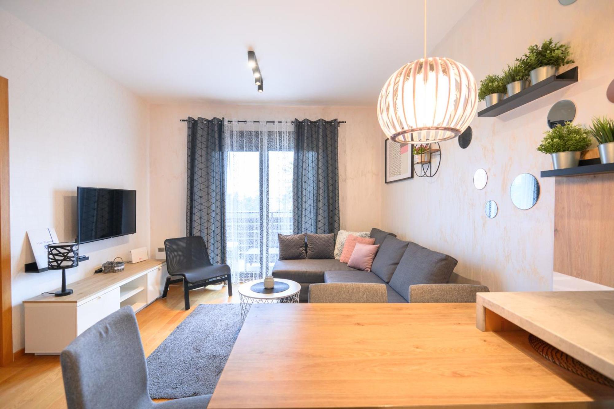 Apartman Ivona - Vila Pekovic Златибор Экстерьер фото