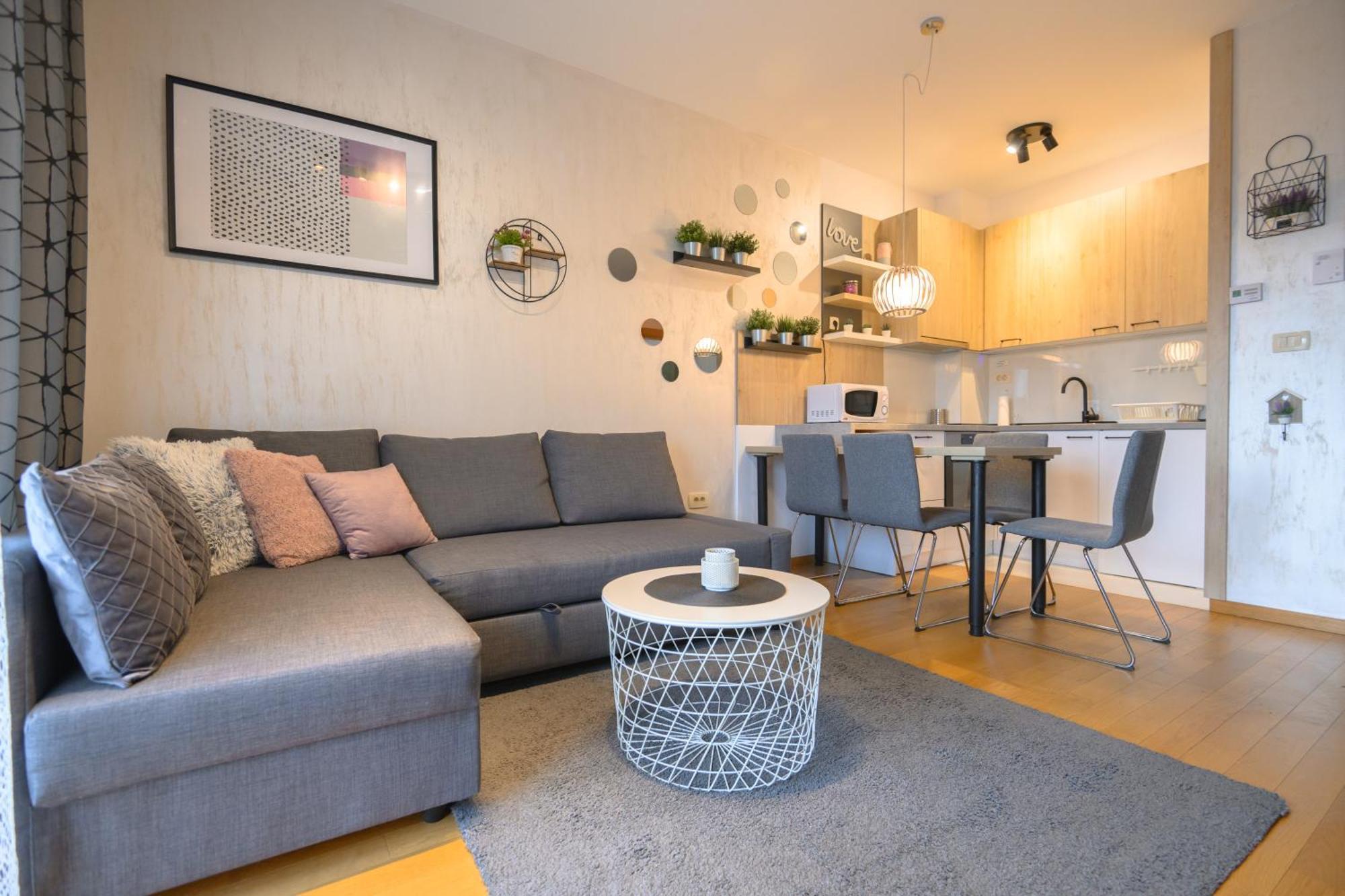 Apartman Ivona - Vila Pekovic Златибор Экстерьер фото